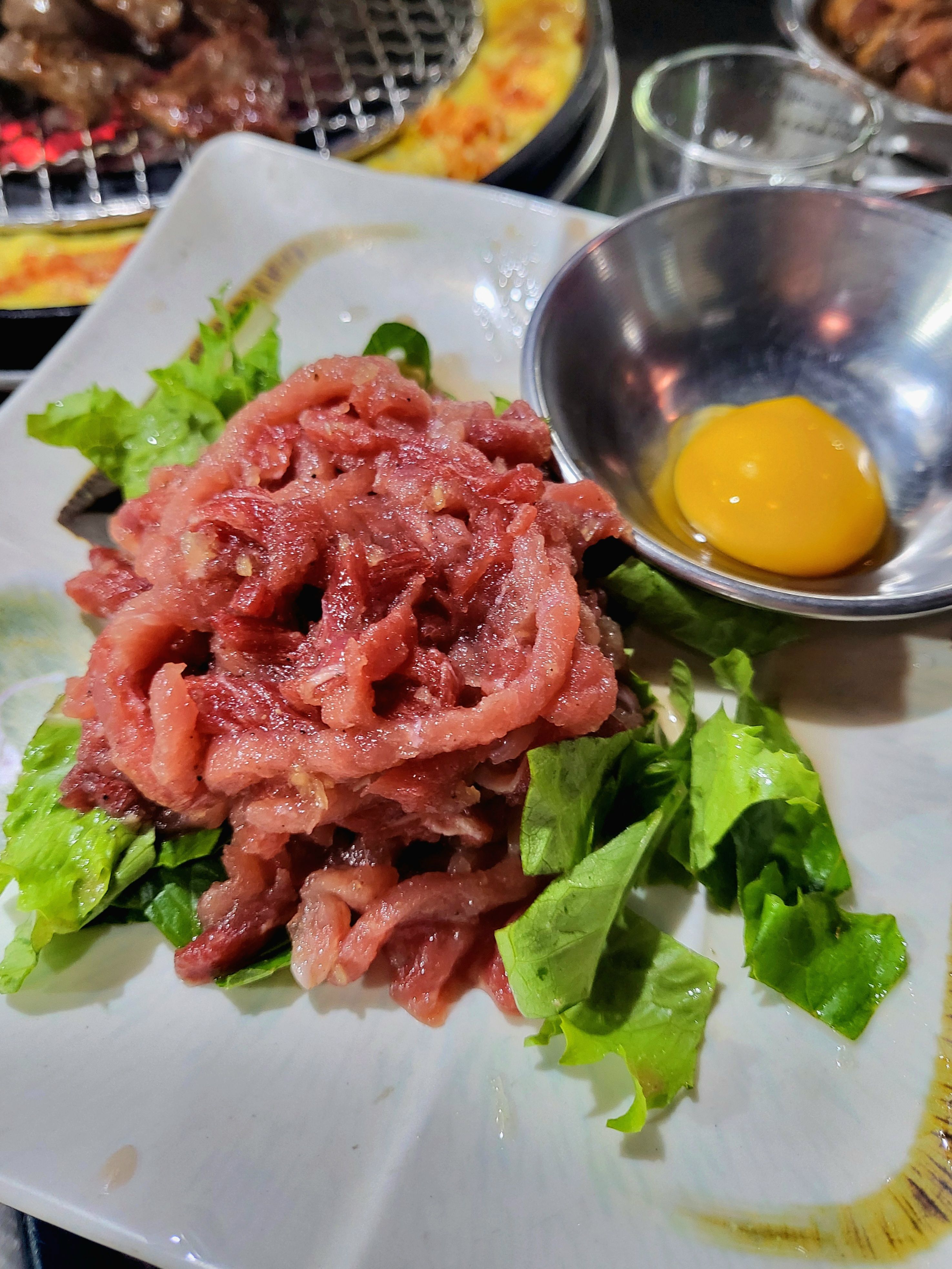 마포갈매기 이미지