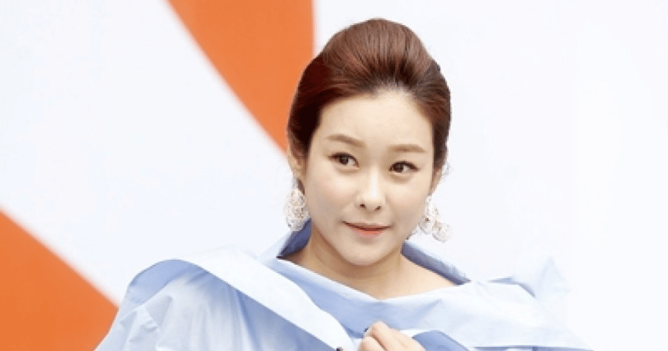 "감히 내 마음을 만져?" 드레스를 찢고 멍에 립스틱을 바르고 PD의 표준 성범죄자로 퇴장시킨 여배우 1