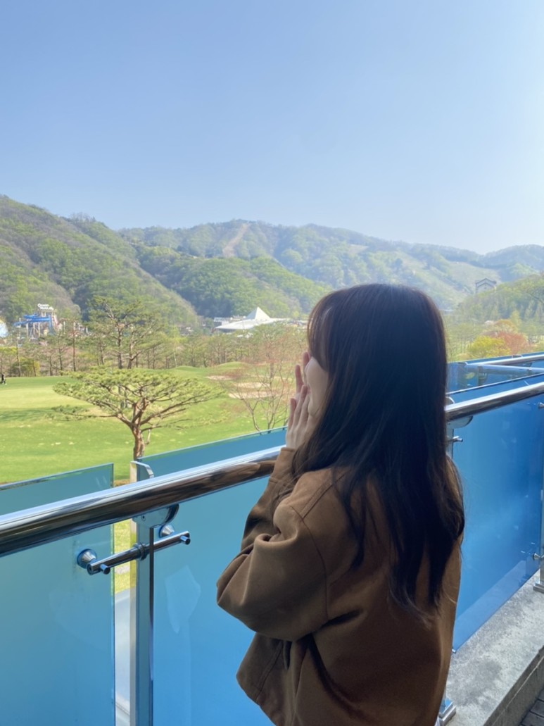 홍천 오션월드 [홍천] 소노펠리체 레지던스 비발디파크 로얄(60평) + 오션월드를 60
