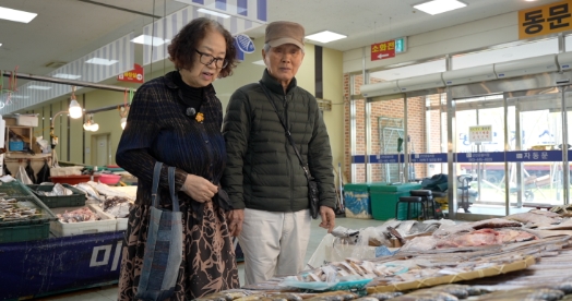 한국인의밥상-군산