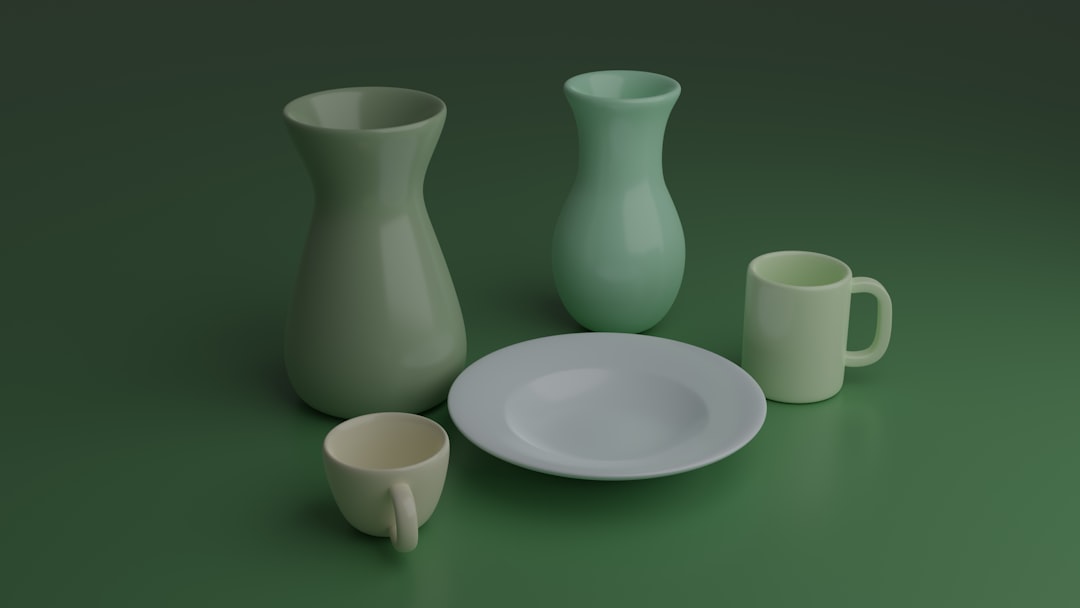 Items