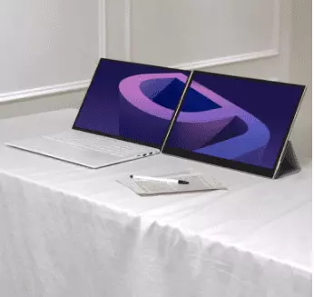 2022년 LG그램 노트북