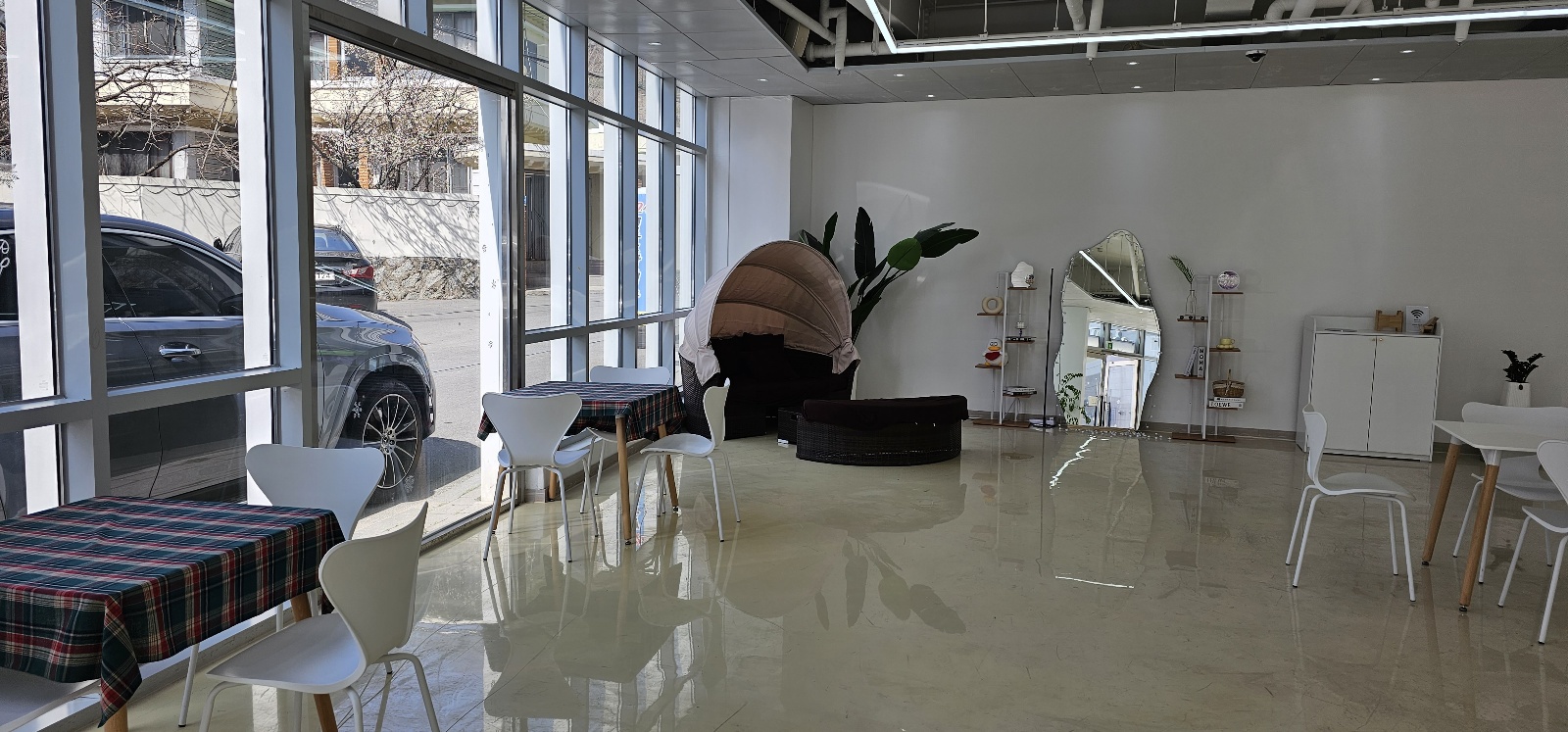 광주대 근처 신상 카페 히어로즈 5