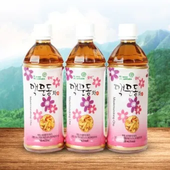 맥문동차 효능 5가지 부작용 주의사항_9