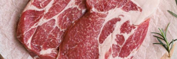 돼지목살 (얇게 자른 것) 300g