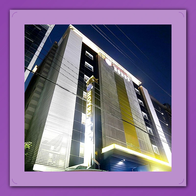 천안 보보스 호텔 (Cheonan Bobos Hotel)_1