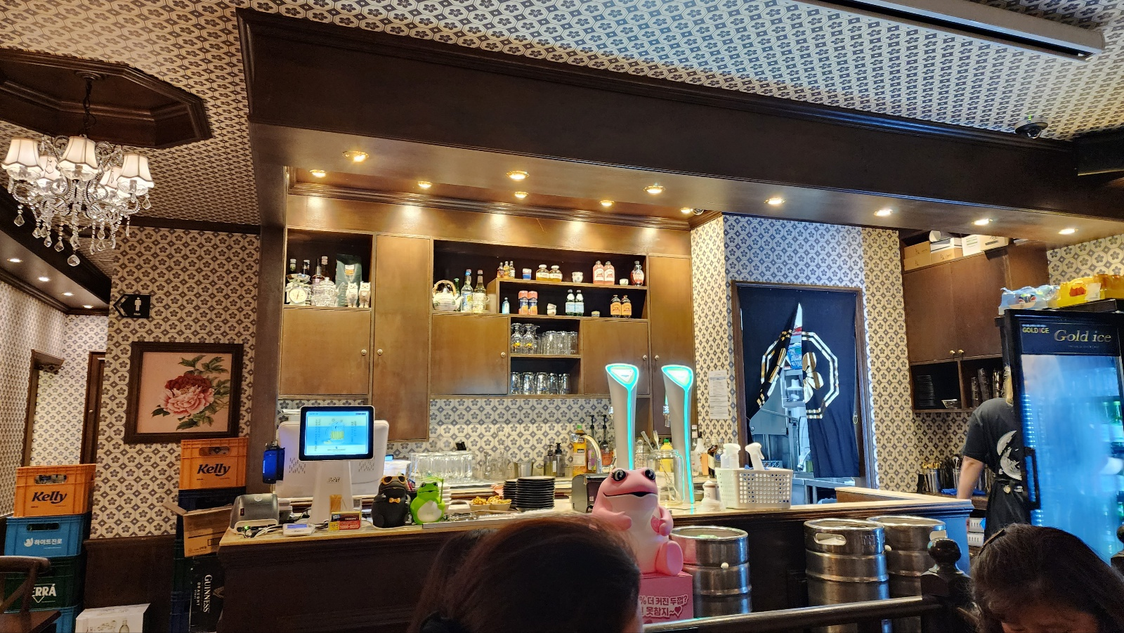 금별맥주 신길삼거리점 대표 사진