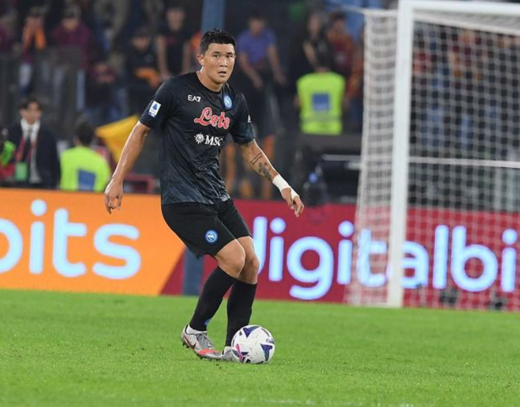 김민재 손흥민 논란 18