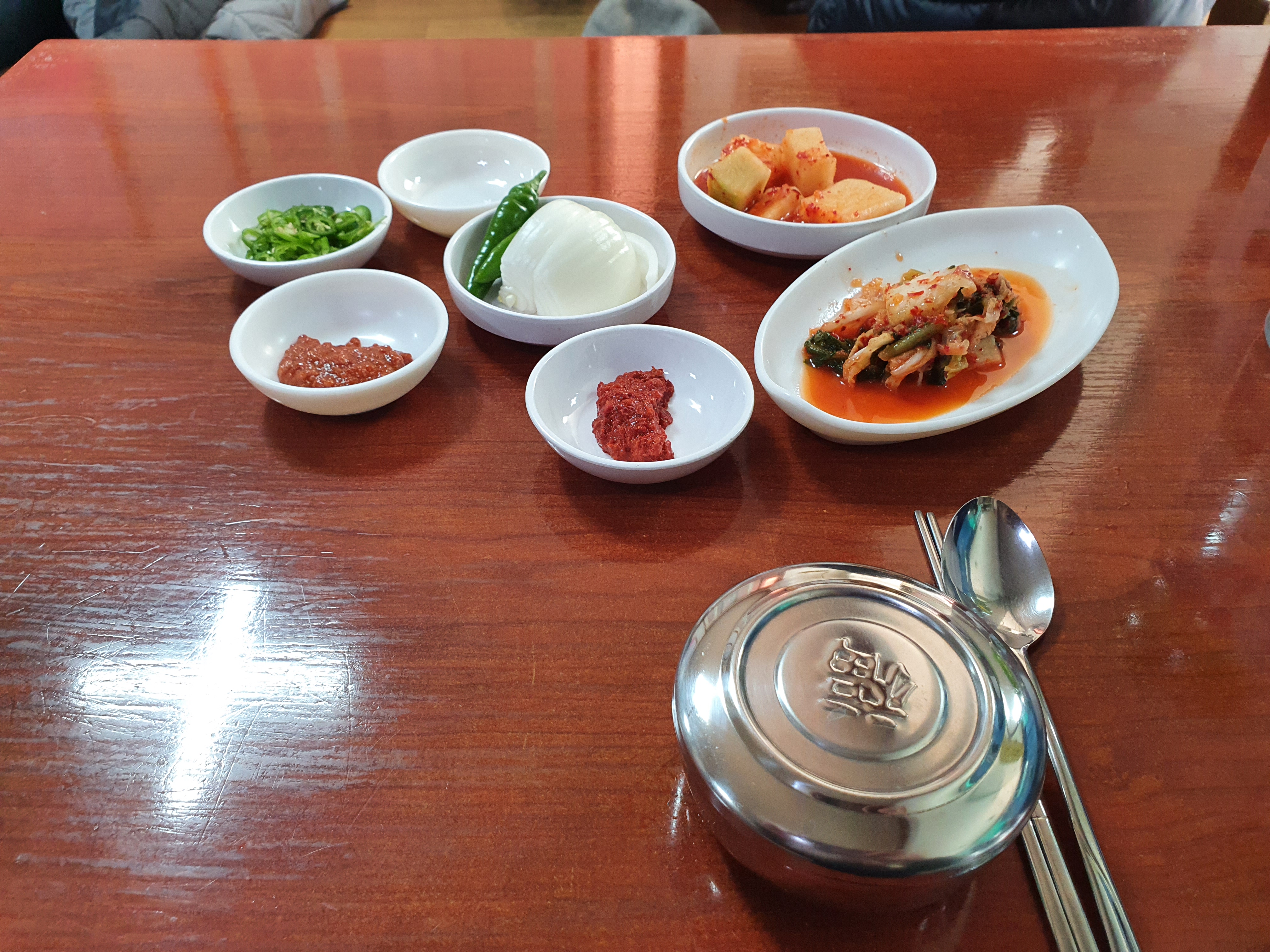 신림순대국 이미지