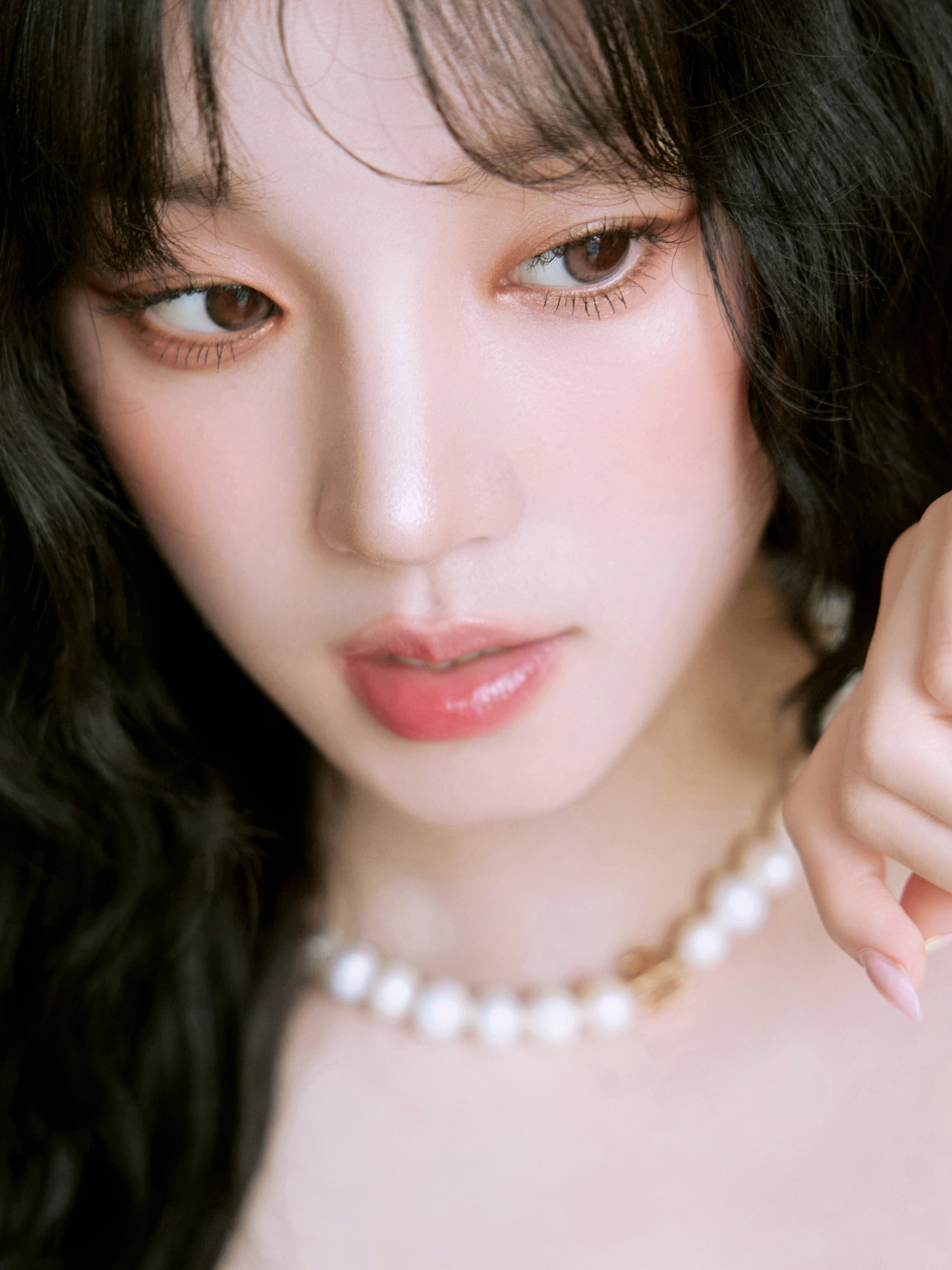 여자아이들 우기 화보