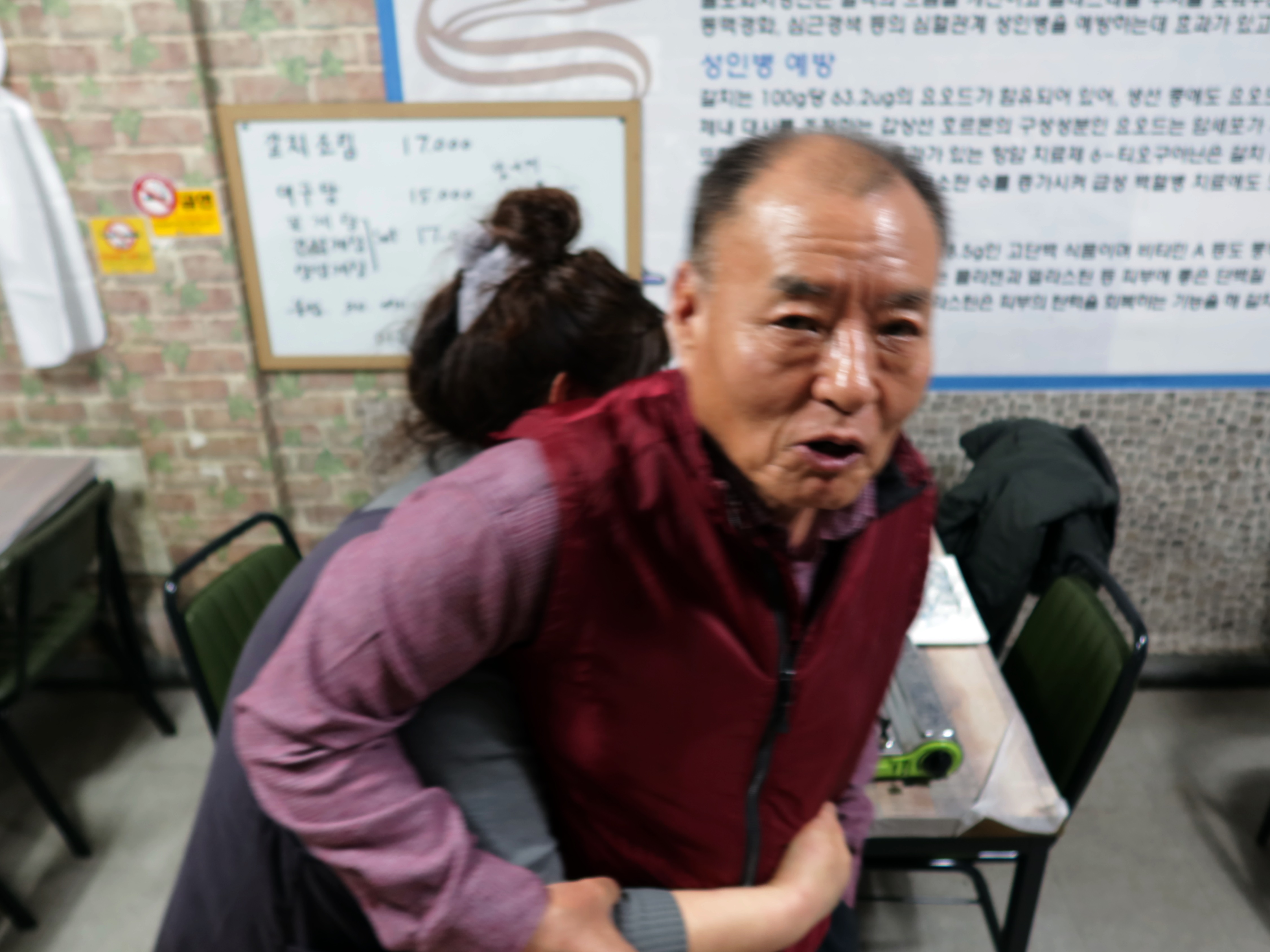 골목길식당 이미지