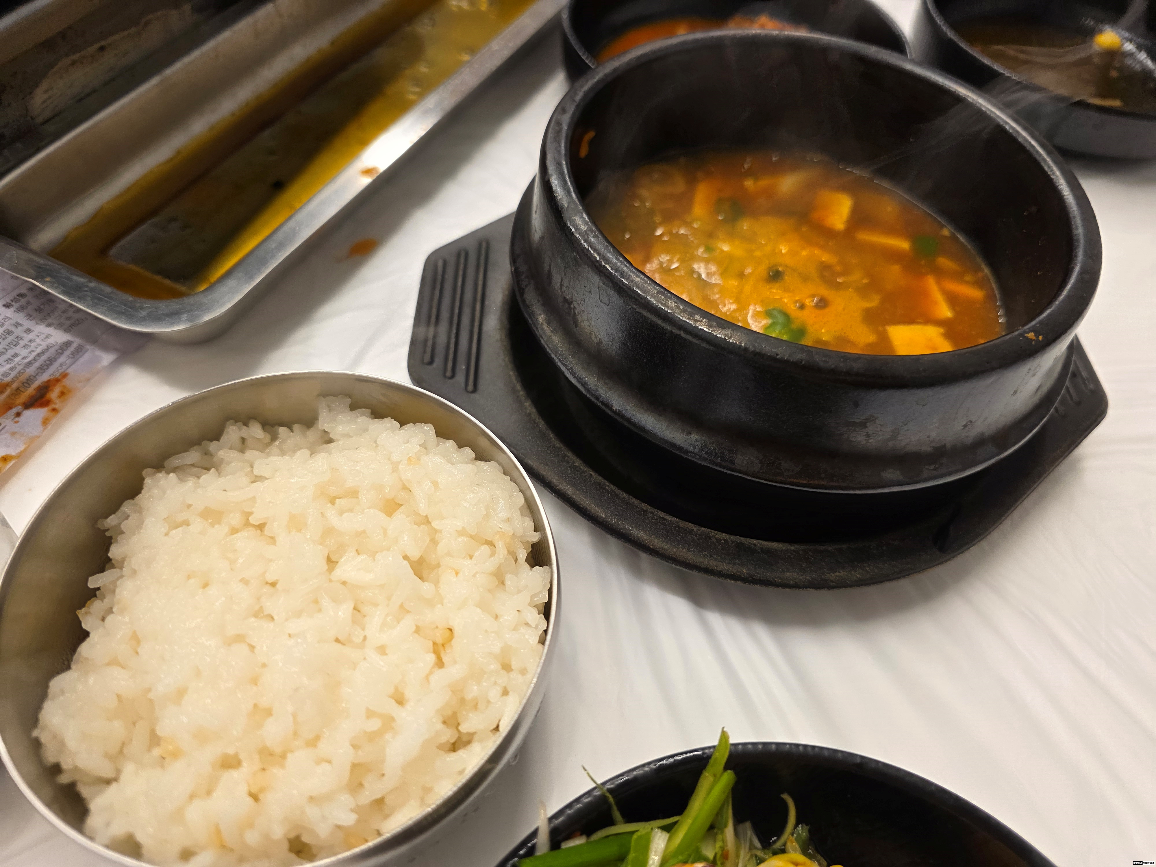 진아돌판구이삼겹살 사진 7