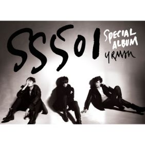  SS501 I Am 듣기/가사/앨범/유튜브/뮤비/반복재생/작곡작사