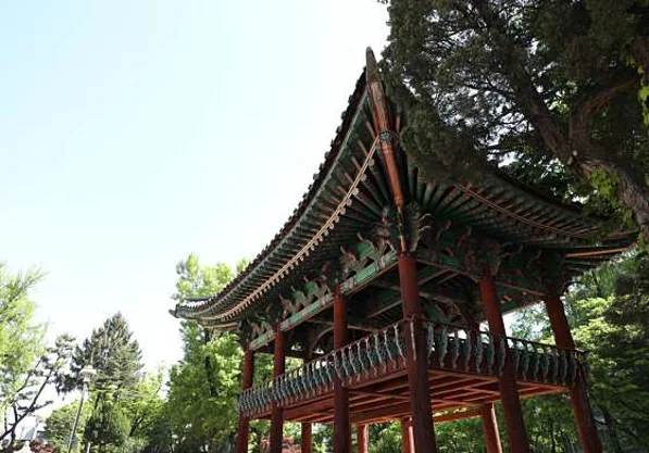 청주중앙공원