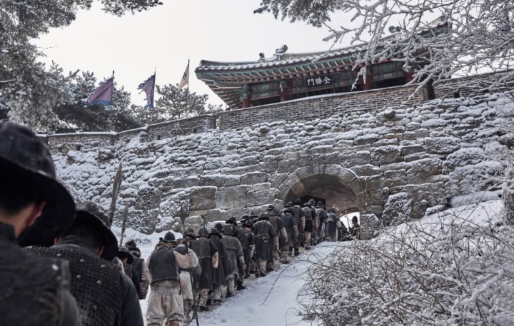 2017 개봉 한국 영화 남한산성 줄거리&#44; 등장인물&#44; 해외반응 살펴보기