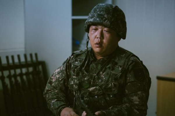 문상훈 프로필 나이 키 인스타 카투사 화보 문쌤 이병 과거 직업 출연작 드라마 영화 김루리 빠더너스