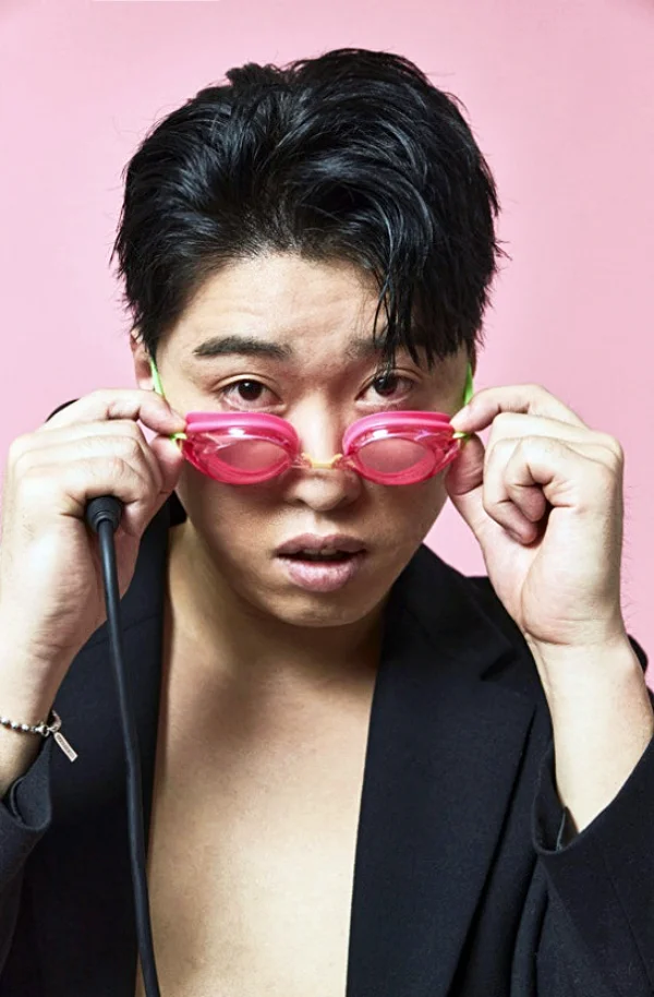 송하빈의 일상