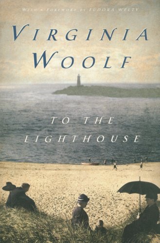  ※소설 리뷰※"To the Lighthouse"("등대로") 서평