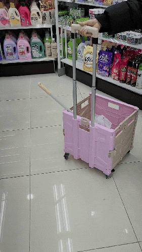 바구니 장캐리어 편해요 13