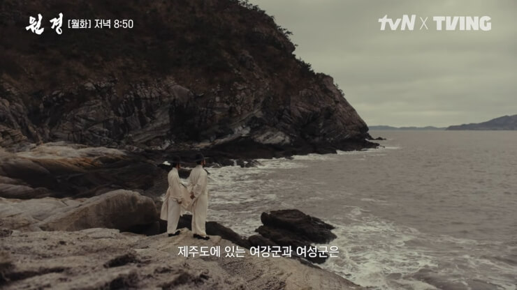 동생들