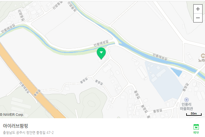 위치 지도