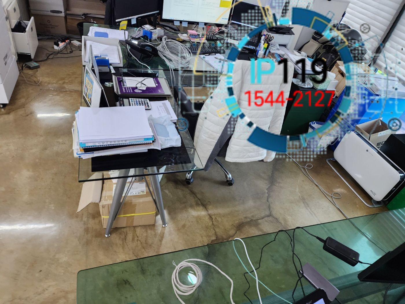  수원 팔달구 랜공사 빠르고 정확한 시공