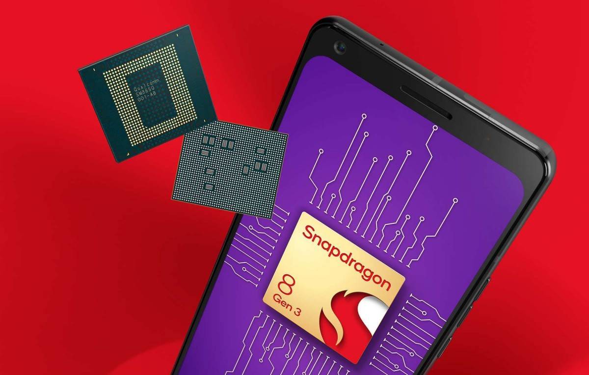 高通 Snapdragon 8 Gen 3:有关该芯片的谣言