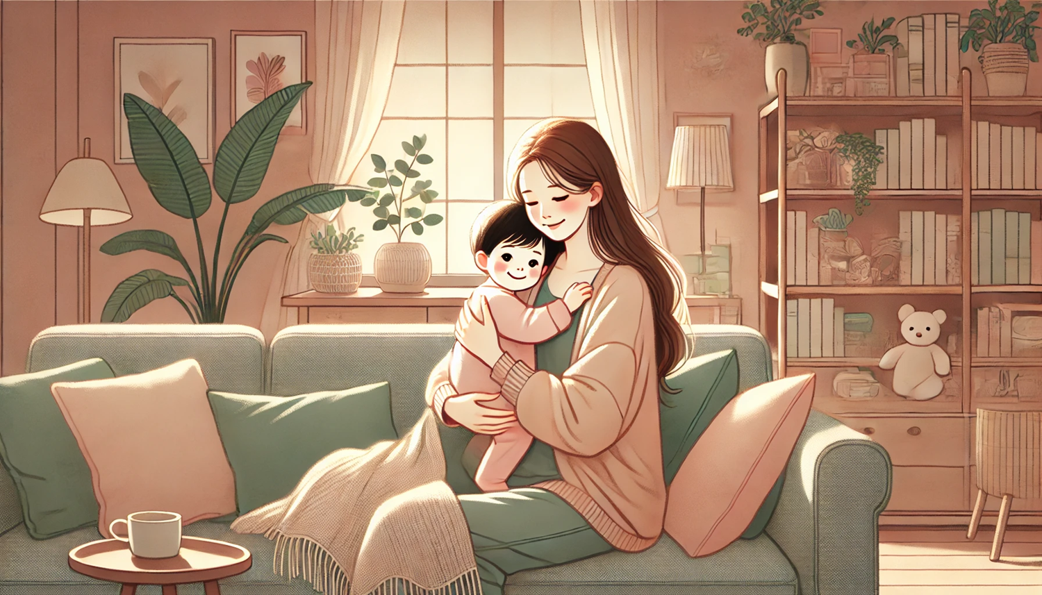 복지멤버십과 부모급여, 양육수당, 아동수당