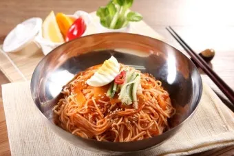 비빔국수 양념장 만드는 법 완벽 황금 레시피_13
