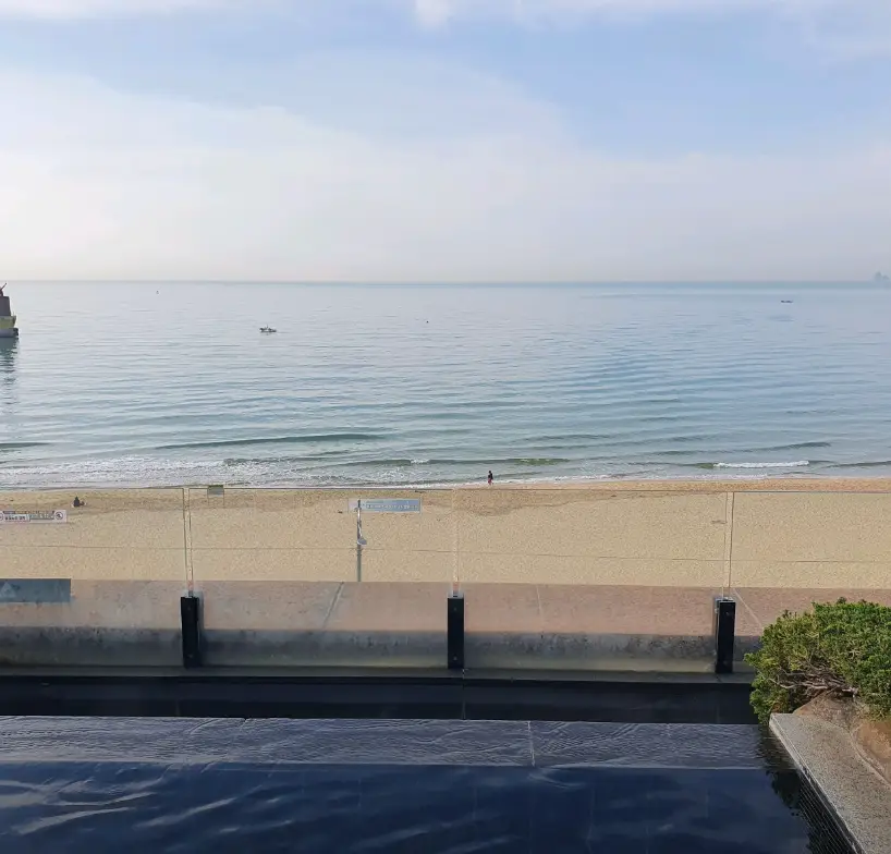 해운대