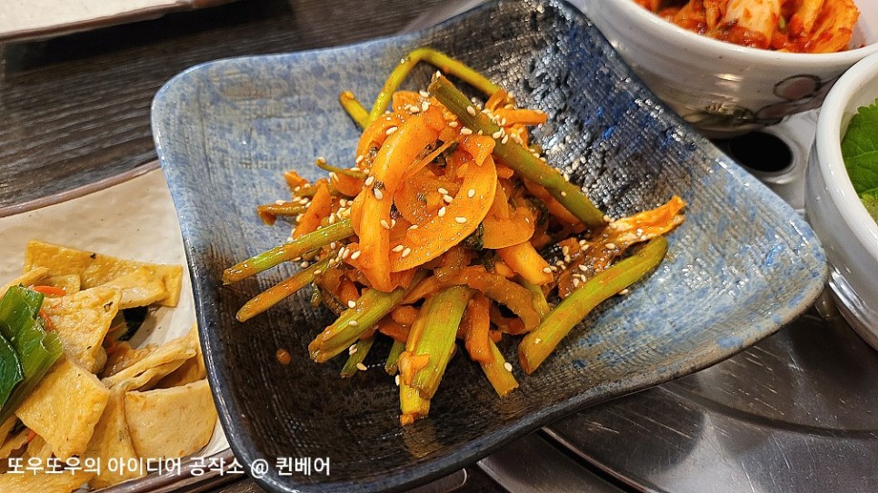 강남 복어국 (주차정보) 강남복칼국수 :: 42