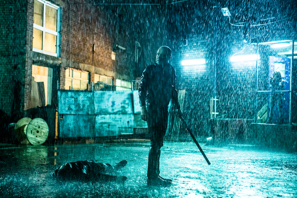 추천 아이보이 나의 집으로! 유럽 SF 스릴러 영화 6