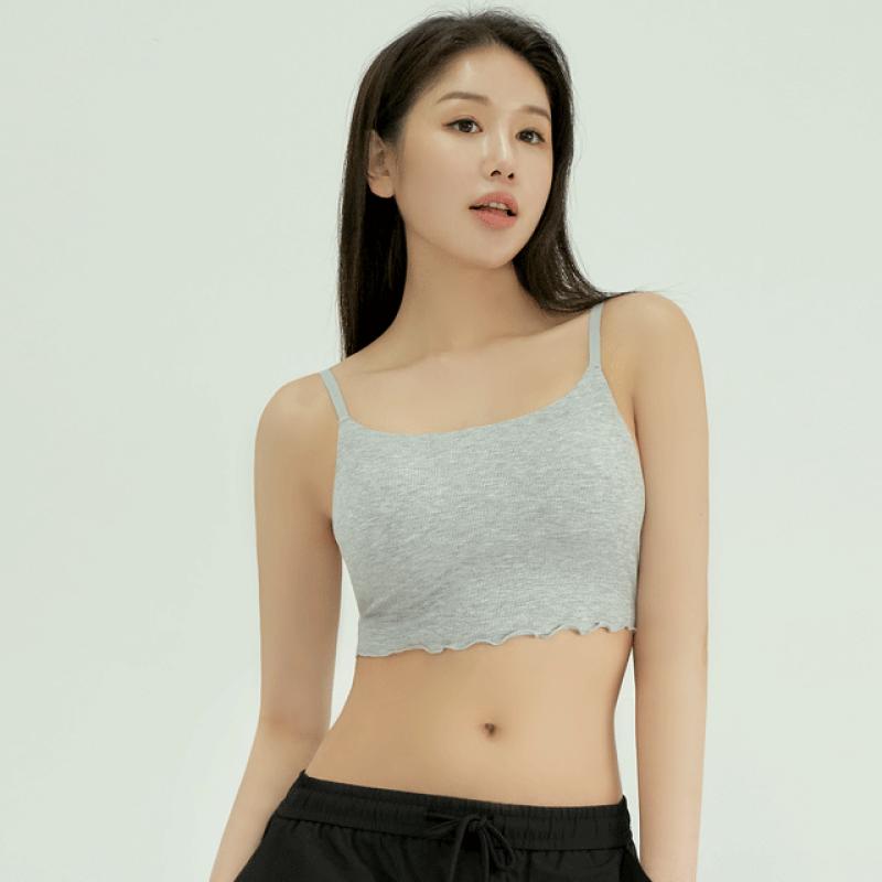 라운테스 에브리데이 쉼 브라렛