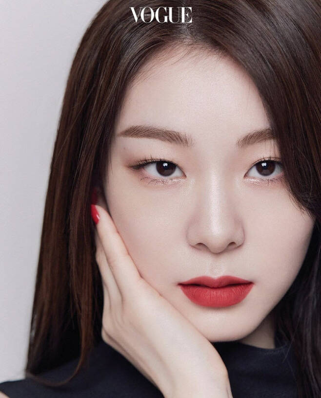 연아 with VOGUE :: 이쁘니꺼