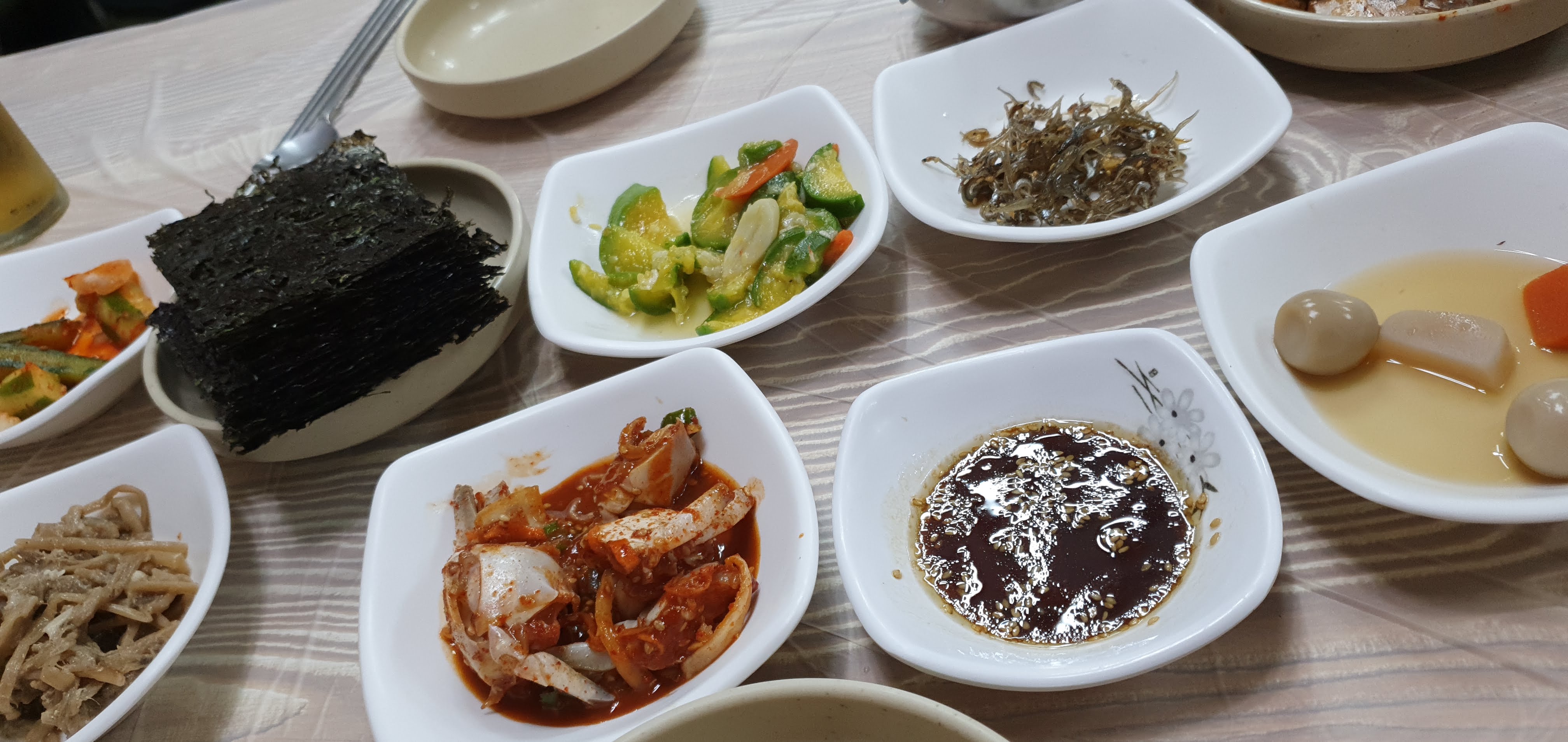 병어찜목포동부시장맛집