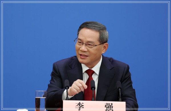 리창(李强, Li Qiang)