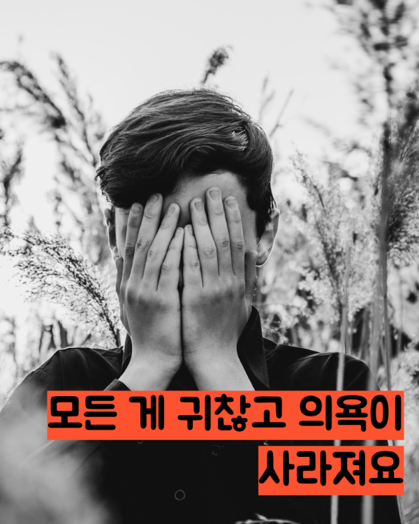 조울증 증상
