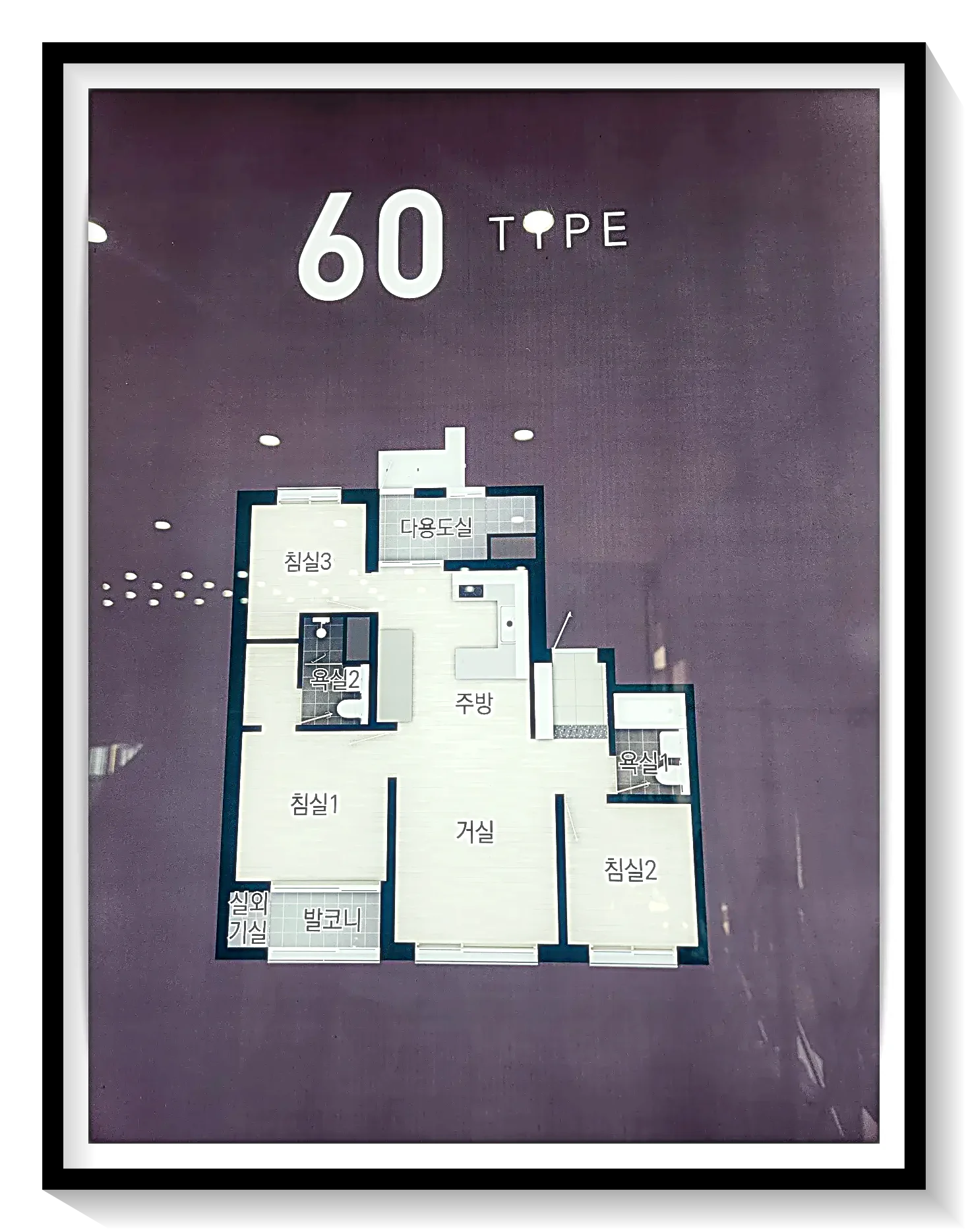 60타입
