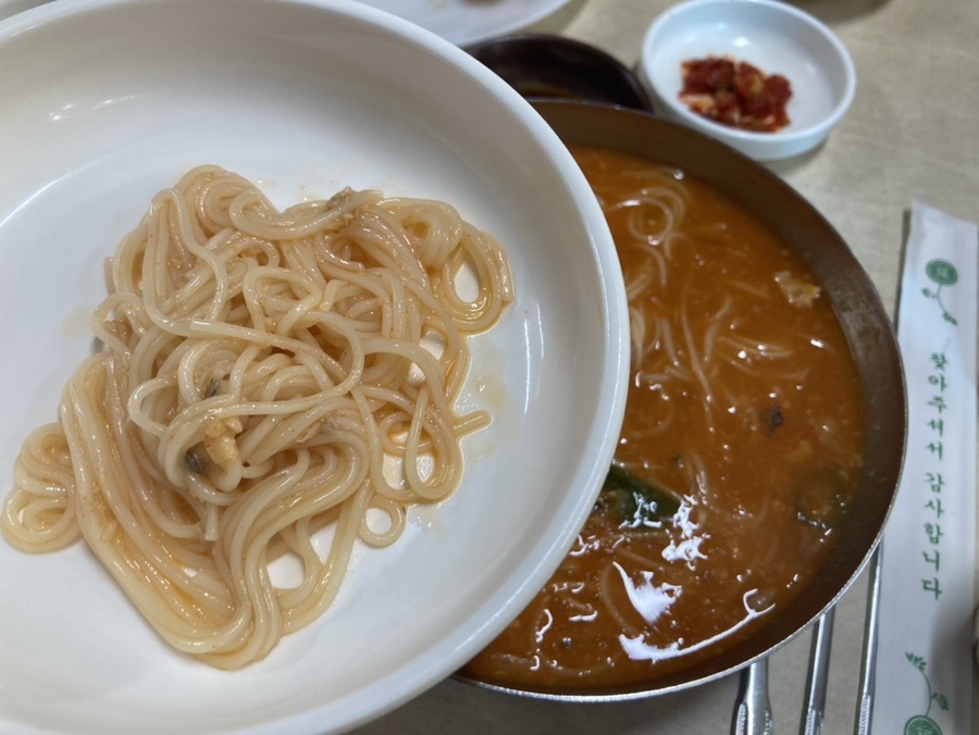 유명튀김 이미지