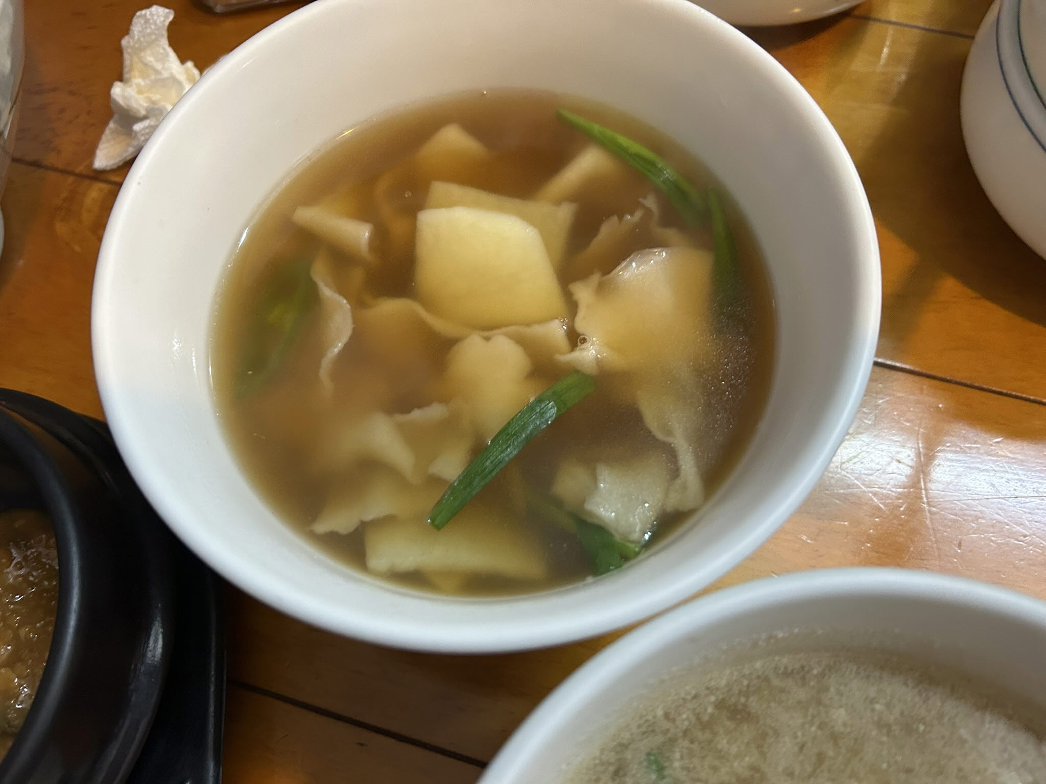 수제비야 이미지