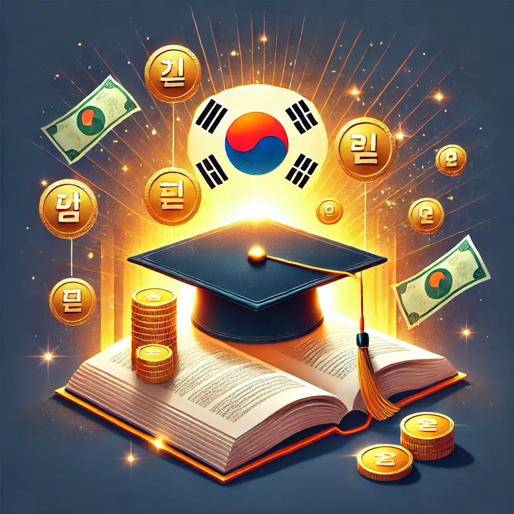  국가장학금