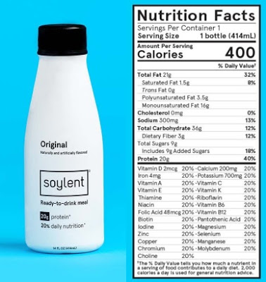  Food for weight management