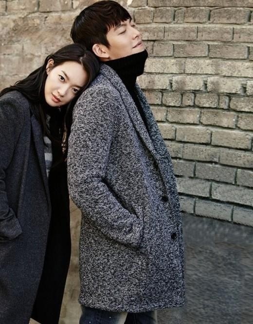  "사랑한다면 이들처럼" 신민아김우빈, 일과 사랑 다 잡았다...이런 커플 또 없습니다