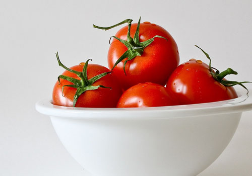독이되는음식궁합-토마토