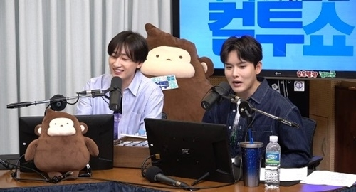 오드엔터테인먼트 이미지