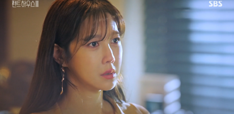 [금요드라마] SBS 펜트하우스 시즌3 스토리 및 리뷰: 내 진짜 이름은 백준기가 아니라 주단태야. 25