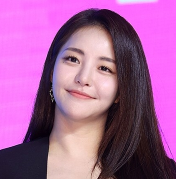  브브걸 유정 공식입장 배우 이규한과 열애설 부인