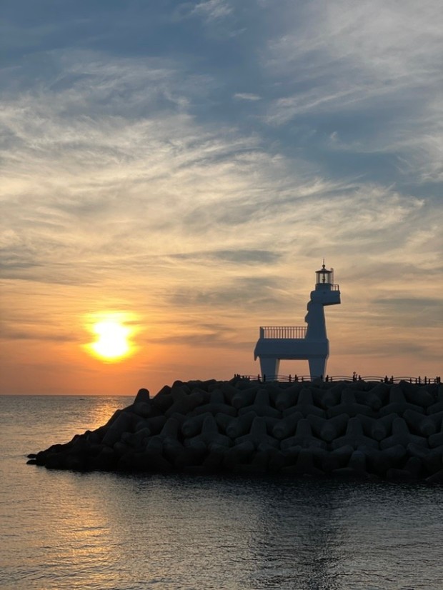 제주도 일몰 명소 베스트 6