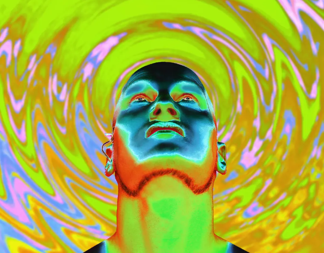 LSD 관련사진