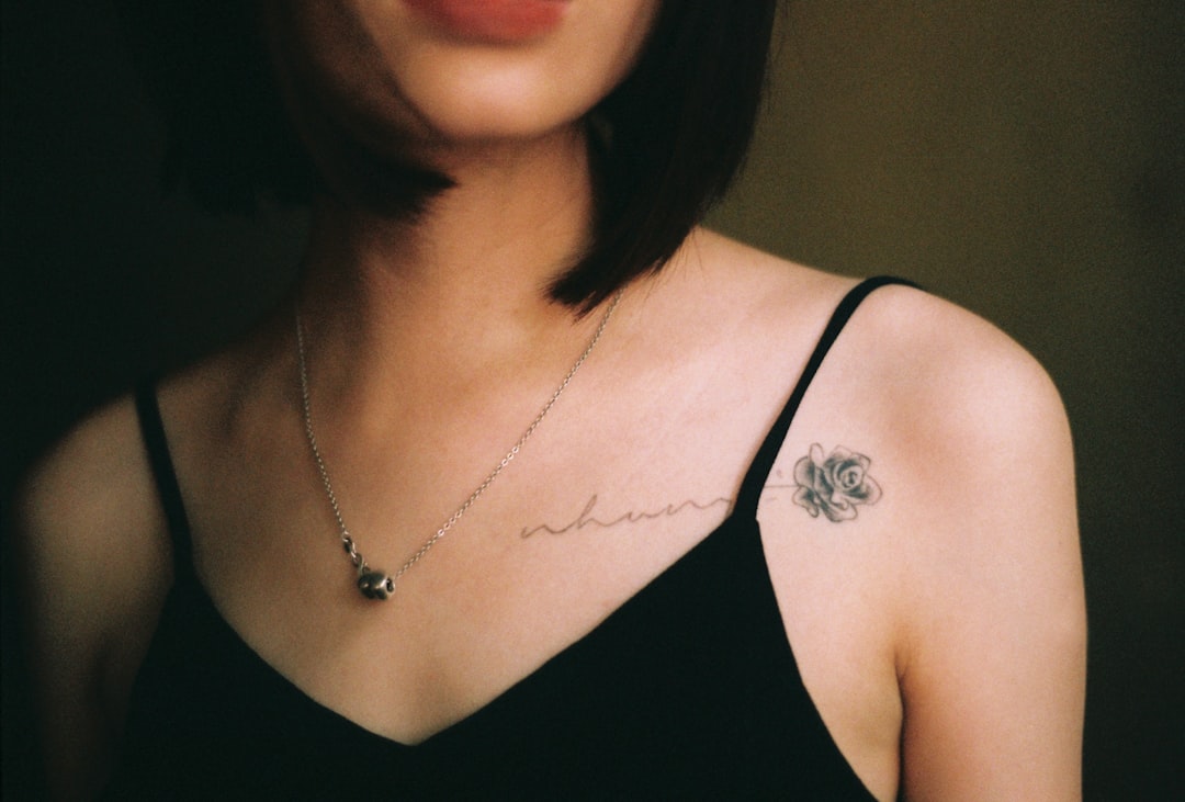 Neck